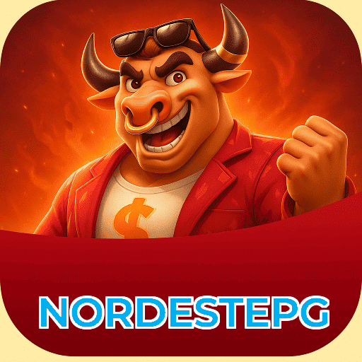 NORDESTEPG: Plataforma de Jogos Segura e Profissional