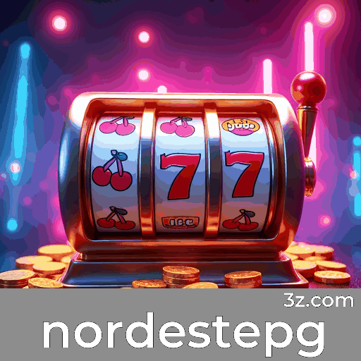 Experimente a Emoção dos Jogos de Cassino no nordestepg