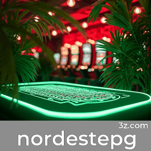 DEPÓSITOS na nordestepg