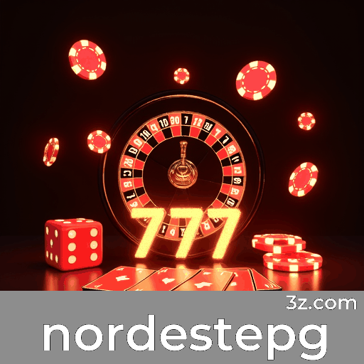 nordestepg: Apostas simplificadas no seu aplicativo