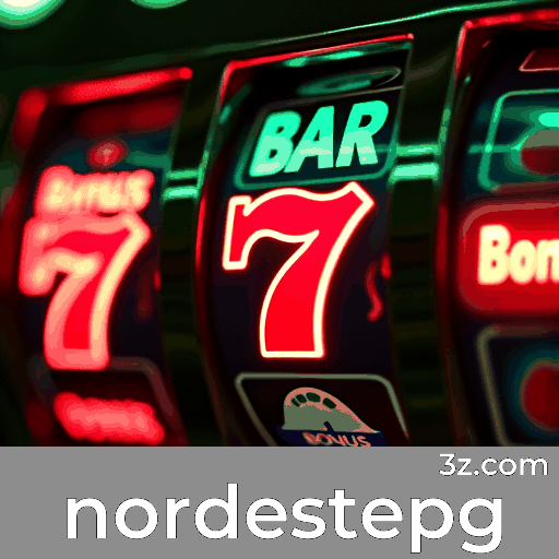 Nordestepg: Jogo Ao Vivo, Experiência Empolgante para Brasileiros