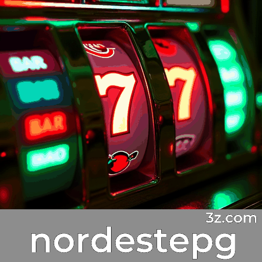 Login Seguro no nordestepg: Proteção e Privilégios Exclusivos!