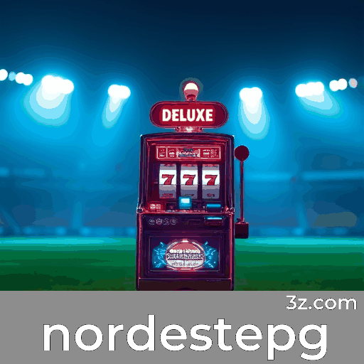 Login Seguro no nordestepg: Proteção e Privilégios Exclusivos!