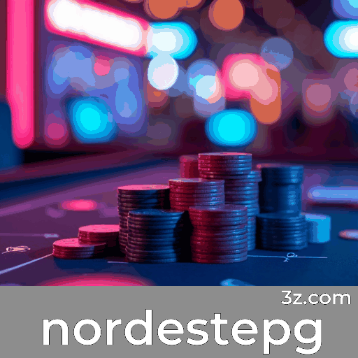 nordestepg: A Plataforma de Apostas Segura e Profissional