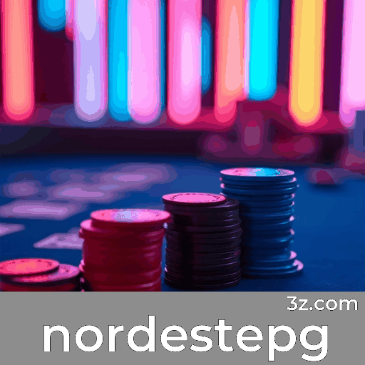 Experimente a Emoção dos Jogos de Cassino no nordestepg