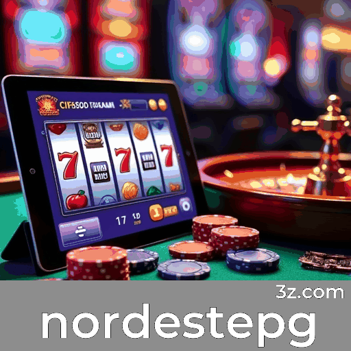 nordestepg: Apostas simplificadas no seu aplicativo