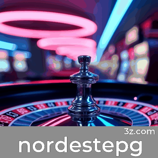 Desbloqueie Surpresas Exclusivas com nordestepg