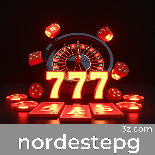 Sinta a Emoção no Ambiente Envolvente do Cassino nordestepg